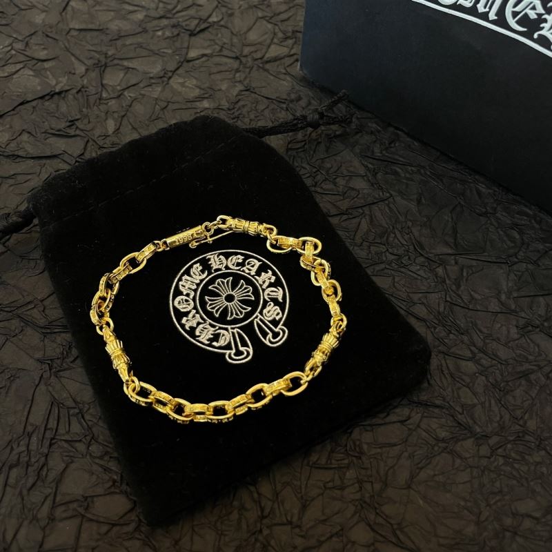 Chrome Hearts Bracelets